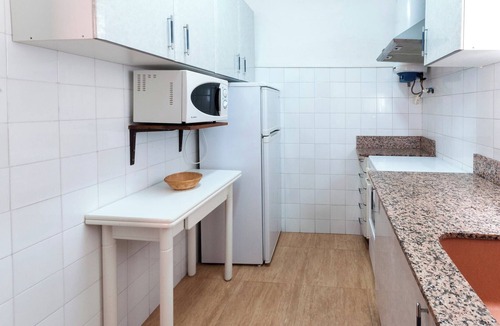 Platja de Piles Apartment | Odisea - Apartment