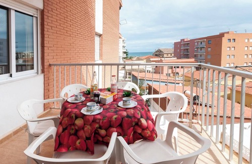 Platja de Piles Apartment | Odisea - Apartment