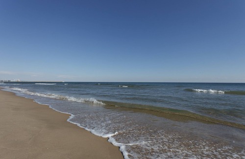 Platja de Piles House | ODISEA - Apartment with sea views in Playa de Piles.