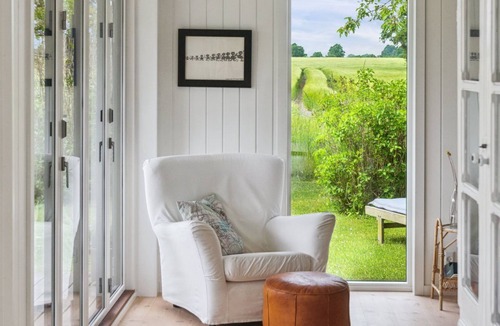 Saksild Strand House | "Ødke" - 350m from the sea by Interhome