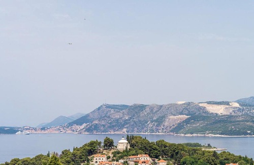 Cavtat Apartment | Odmor u mediteranskom okruženju