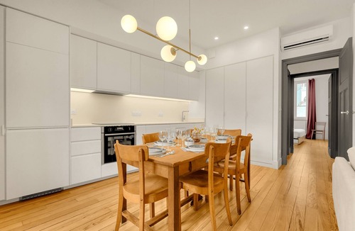 Guilhemery Apartment | Odontia - Avec Parking Privé