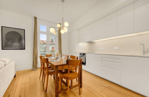 Guilhemery Apartment | Odontia - Avec Parking Privé