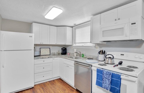 Hampton Apartment | Odysea of Hampton