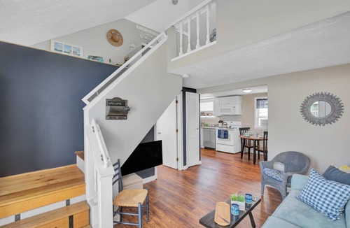 Hampton Apartment | Odysea of Hampton