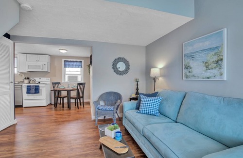 Hampton Apartment | Odysea of Hampton