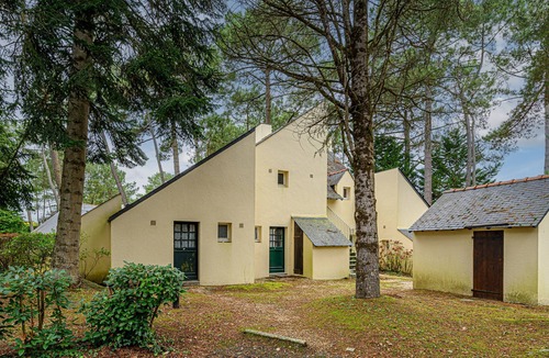 Ploemel Apartment | Odysséas - Joli duplex proche de Carnac