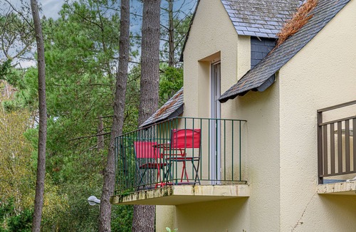 Ploemel Apartment | Odysséas - Joli duplex proche de Carnac