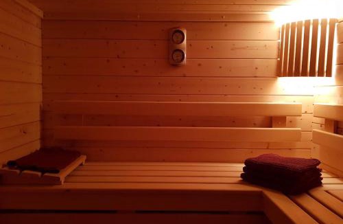 Zegerscappel Bed & Breakfast | Odyssée - Chambre d'hôtes avec spa et sauna privés