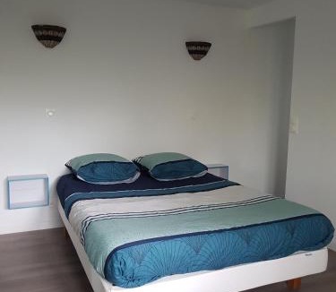 Bethisy-Saint-Pierre Apartment | Odyssée-Le Nautile