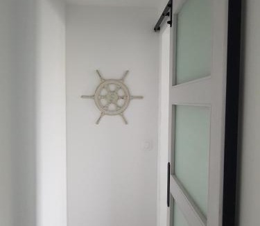 Bethisy-Saint-Pierre Apartment | Odyssée-Le Nautile