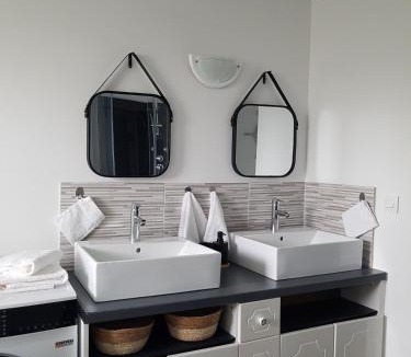 Bethisy-Saint-Pierre Apartment | Odyssée-Le Nautile