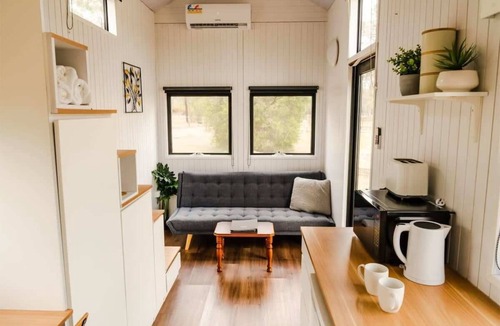 Cessnock House | Odyssean Tiny House A by Tiny Away