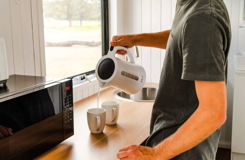 Cessnock House | Odyssean Tiny House A by Tiny Away