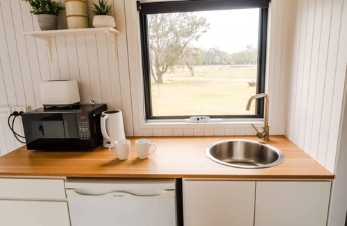 Cessnock House | Odyssean Tiny House A by Tiny Away