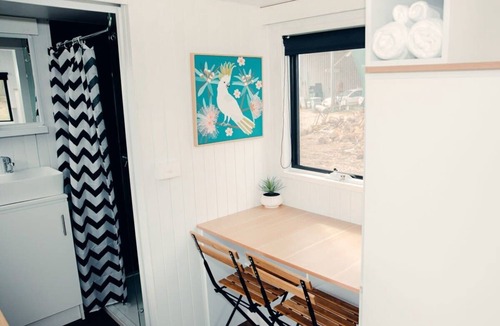 Cessnock House | Odyssean Tiny House A by Tiny Away