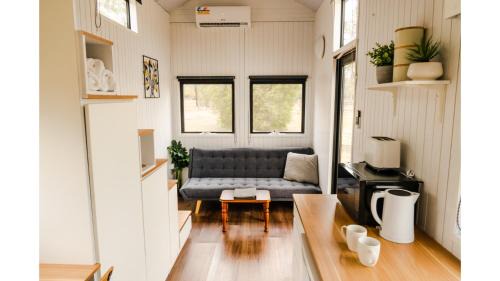 Cessnock House | Odyssean Tiny House A by Tiny Away