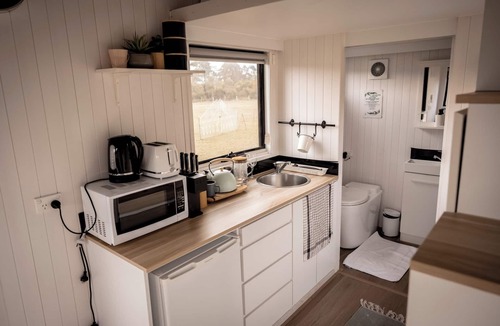 Cessnock House | Odyssean Tiny House B by Tiny Away