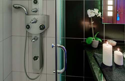 Agia Efimia Hotel | Odyssey Boutique Hotel