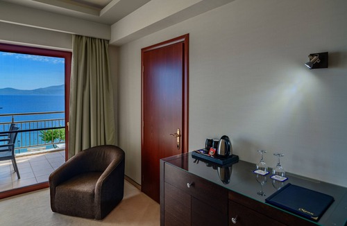 Agia Efimia Hotel | Odyssey Boutique Hotel