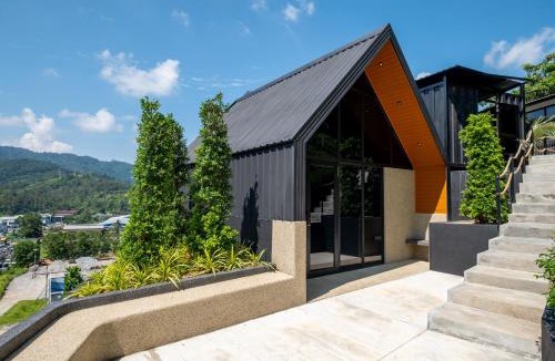 Mantin Ski Chalet | OE Resort