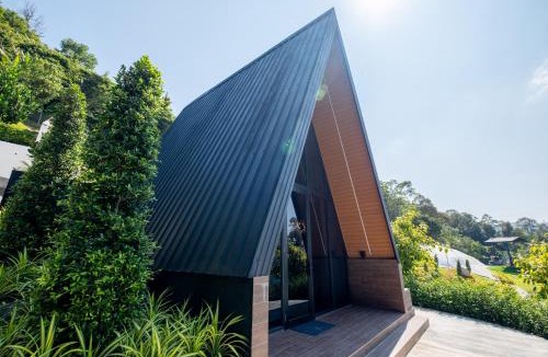 Mantin Ski Chalet | OE Resort