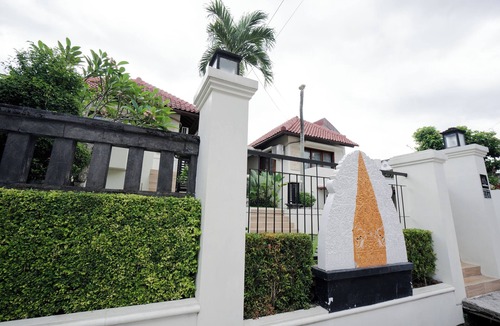 Kalasan Villa | Oemah Anggraini Jogja