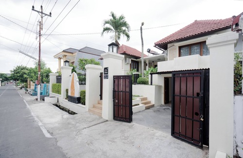 Kalasan Villa | Oemah Anggraini Jogja
