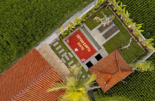 Tegallalang Villa | Oemah Cinta Suite