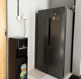 Banjarbaru House | Oemah David