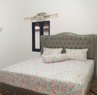 Banjarbaru House | Oemah David