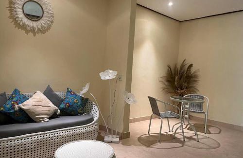 Batubulan House | Oemah Dharma Garden View by EPS