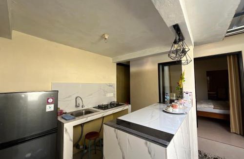 Batubulan House | Oemah Dharma Garden View by EPS