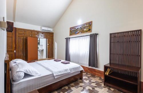 Kalasan Villa | Oemah Kumbakarna Jogja