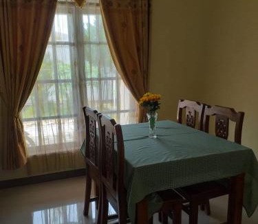Cilacap House | Oemah Sadewa Homestay