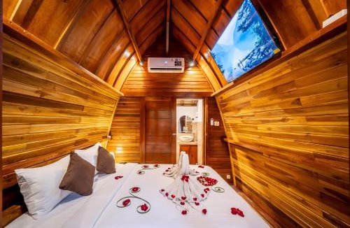 Gianyar House | Oemah Ubud - Waterfall