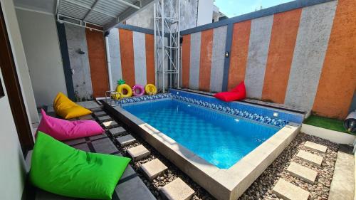 Depok House | Oemah Wisata RinginSari -Full House, 5 Bed Rooms-