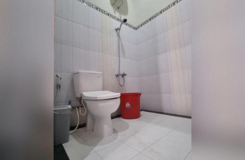 Depok House | Oemah Wisata RinginSari -Full House, 5 Bed Rooms-