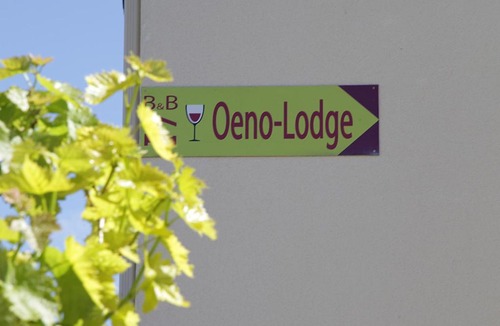 Saint-Germain-dEsteuil Bed & Breakfast | Oeno-Lodge