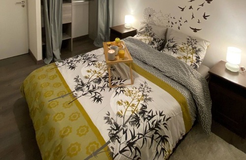 Saint-Peray House | Œnologîte, House in the heart of a village of character