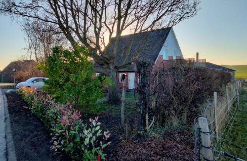 Dunkær House | Oestermark