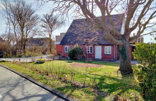 Dunkær House | Oestermark