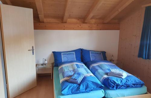 Adelboden Apartment | Oeystrasse 10a
