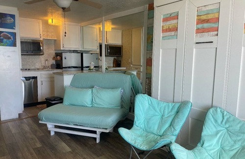 Ormond Beach Condo | OF Condo Gone2TheBeach @ Symphony Beach Club
