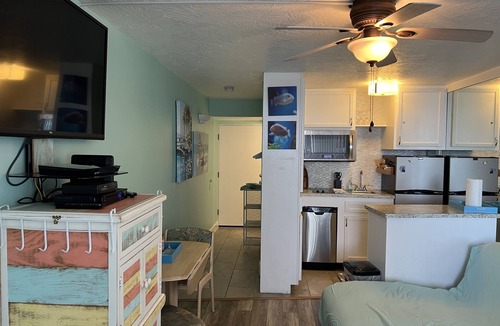 Ormond Beach Condo | OF Condo Gone2TheBeach @ Symphony Beach Club
