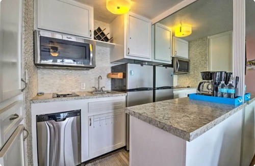 Ormond Beach Condo | OF Condo Gone2TheBeach @ Symphony Beach Club