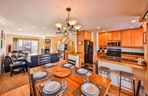 Winter Park House | ♥ of Downtown, Minutes to WP Ski Resort, Walk Everywhere!