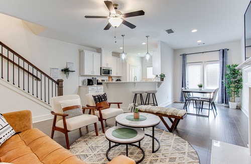 Redan House | ❤ of Stonecrest☀1556ft²☀Backyard☀Parking☀W/D