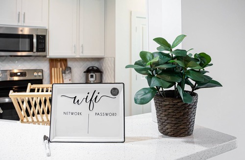 Redan House | ❤ of Stonecrest☀1556ft²☀Backyard☀Parking☀W/D