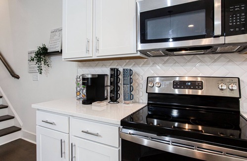 Redan House | ❤ of Stonecrest☀1556ft²☀Backyard☀Parking☀W/D